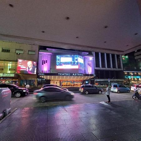 Torre Imperial Buenos Aires 아파트 외부 사진