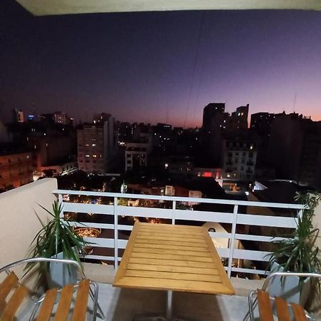 Torre Imperial Buenos Aires 아파트 외부 사진