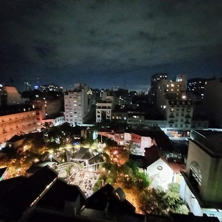 Torre Imperial Buenos Aires 아파트 외부 사진