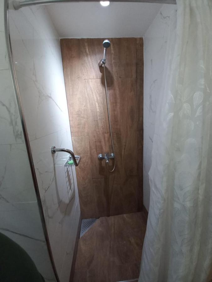 Torre Imperial Buenos Aires 아파트 외부 사진