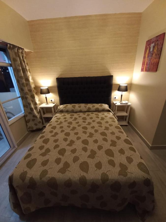 Torre Imperial Buenos Aires 아파트 외부 사진