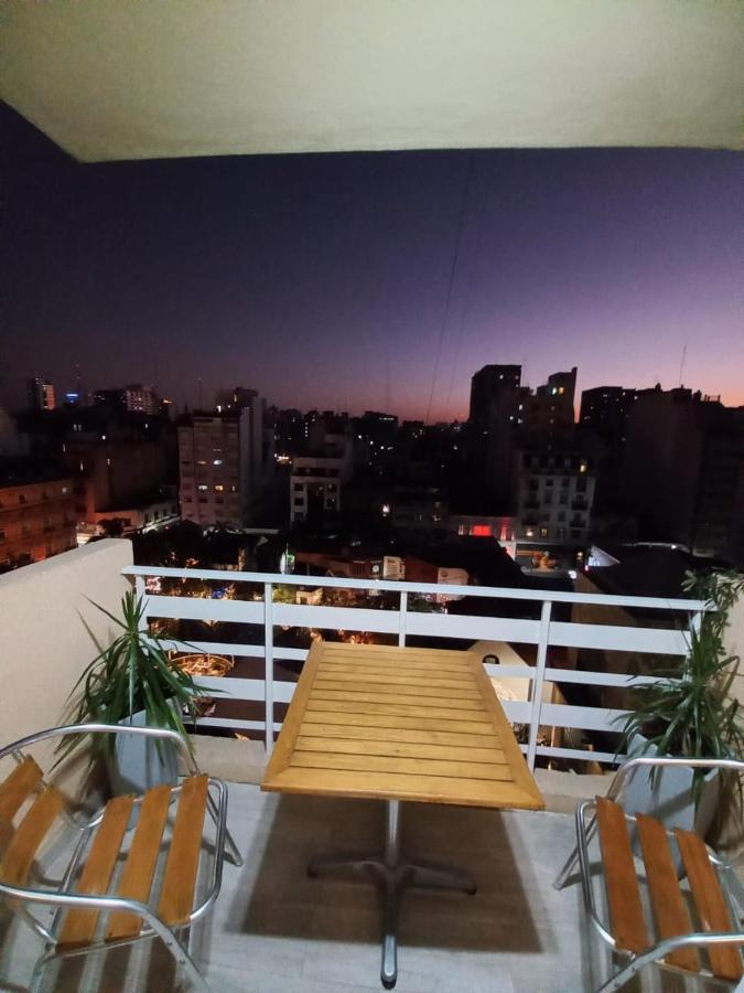 Torre Imperial Buenos Aires 아파트 외부 사진