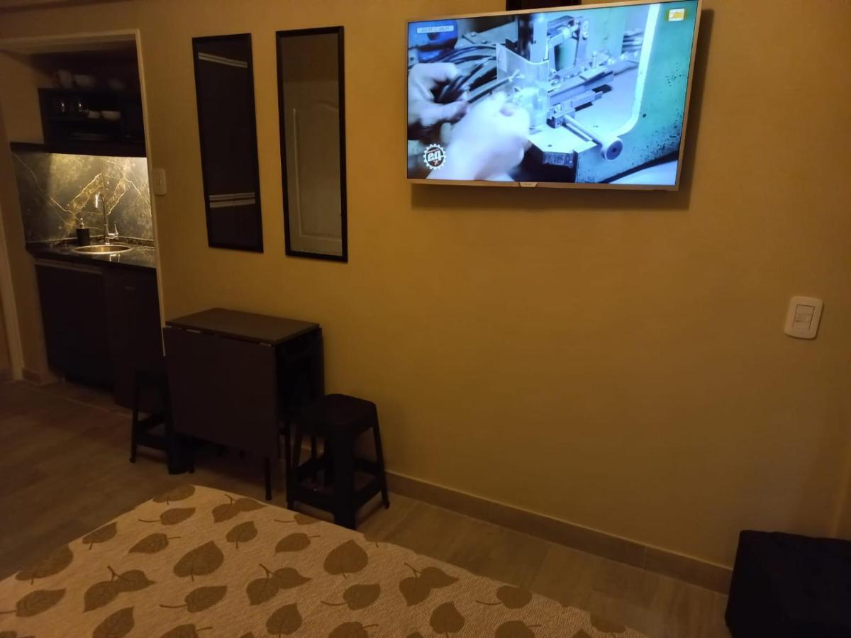 Torre Imperial Buenos Aires 아파트 외부 사진