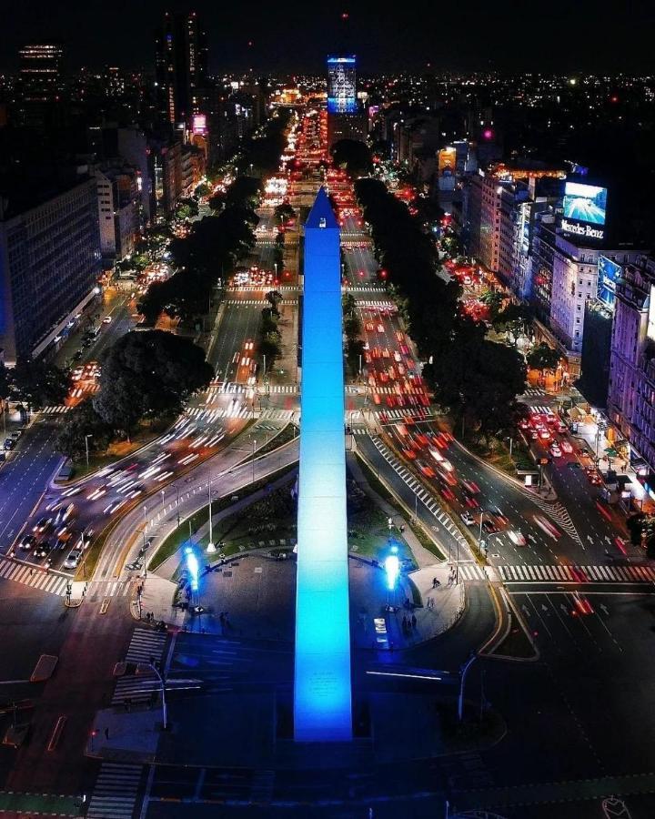 Torre Imperial Buenos Aires 아파트 외부 사진