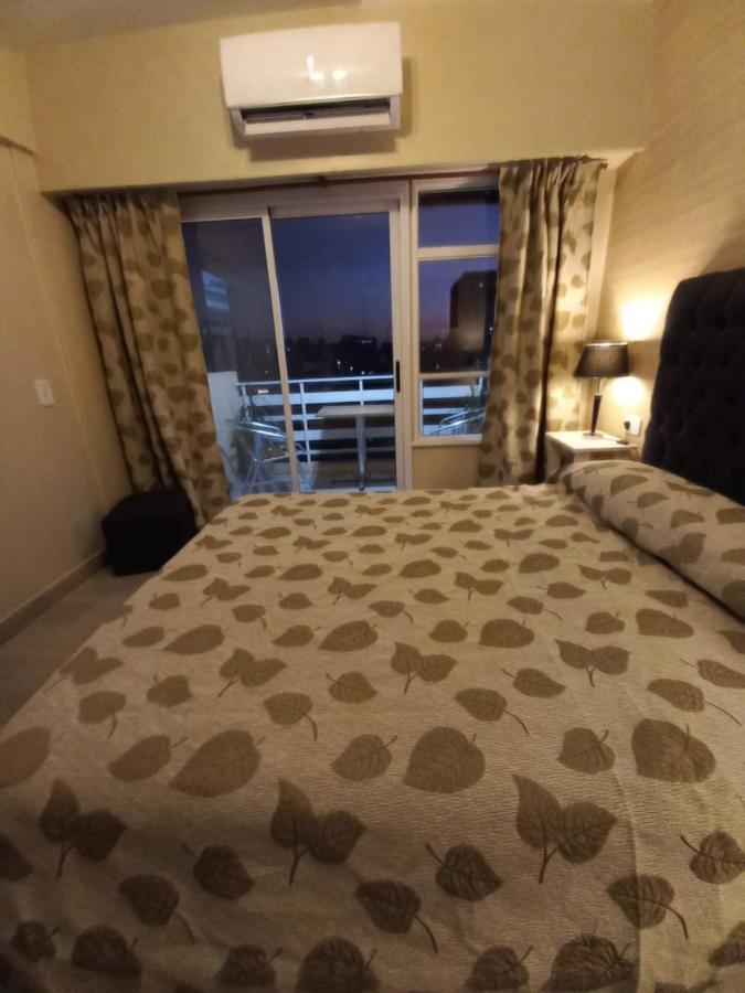 Torre Imperial Buenos Aires 아파트 외부 사진