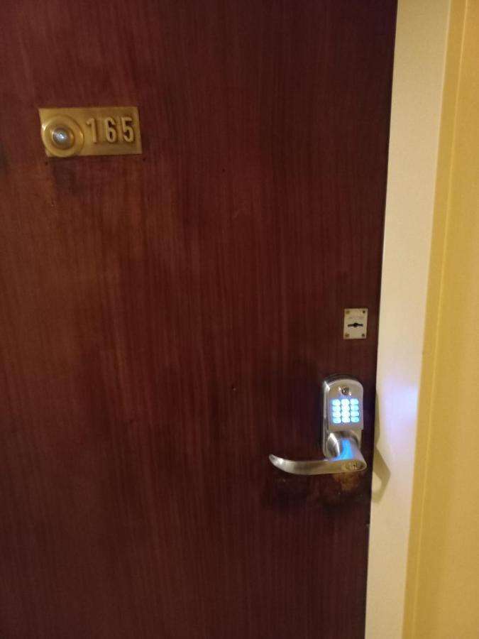 Torre Imperial Buenos Aires 아파트 외부 사진