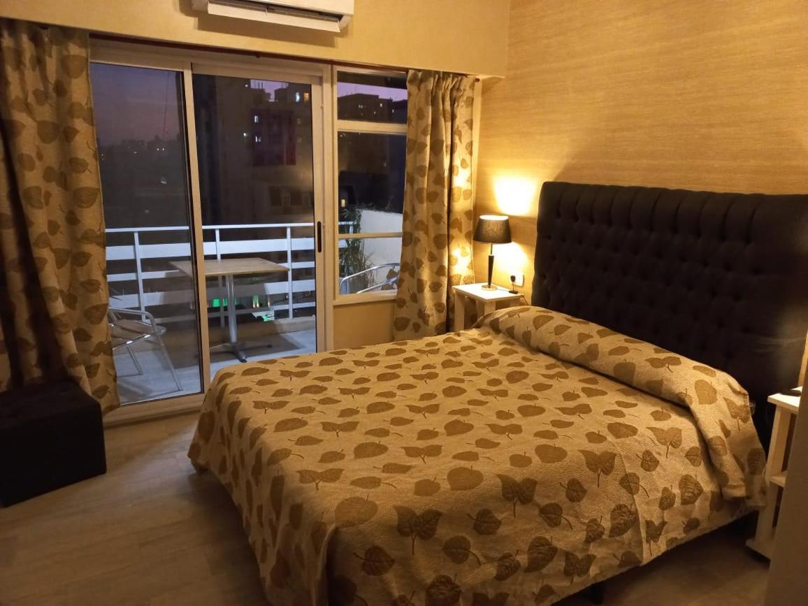 Torre Imperial Buenos Aires 아파트 외부 사진