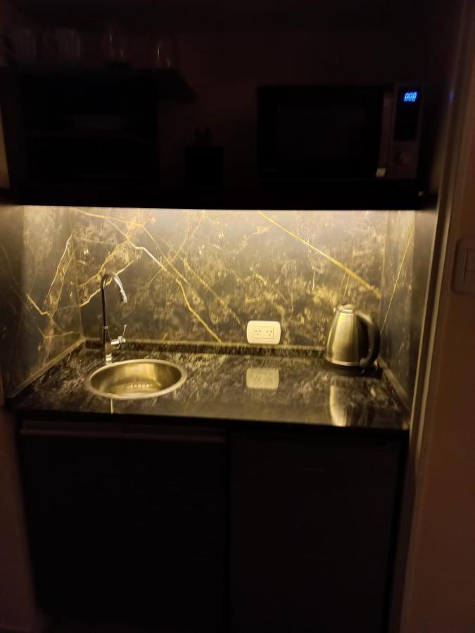 Torre Imperial Buenos Aires 아파트 외부 사진