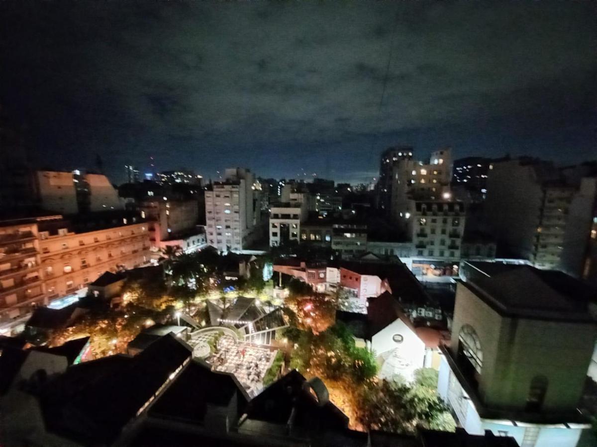 Torre Imperial Buenos Aires 아파트 외부 사진