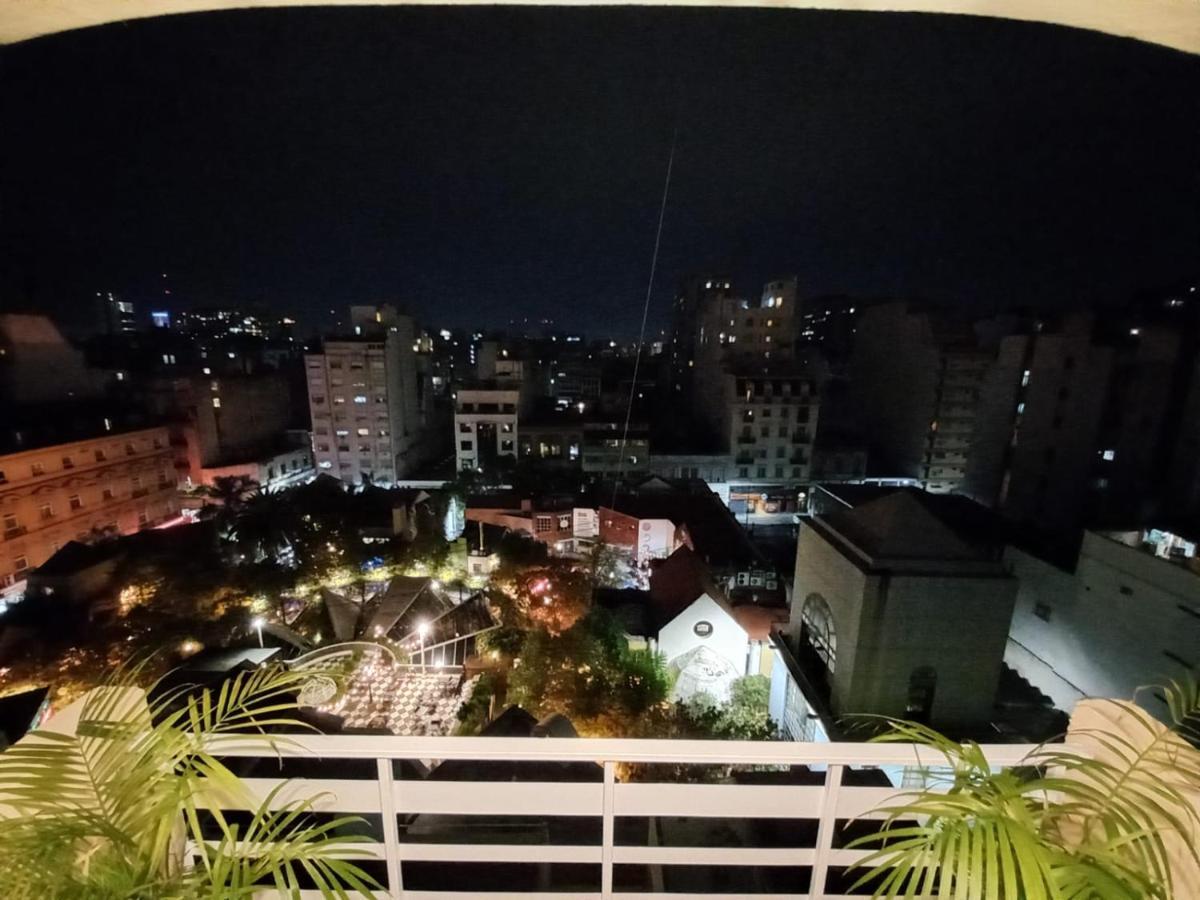 Torre Imperial Buenos Aires 아파트 외부 사진