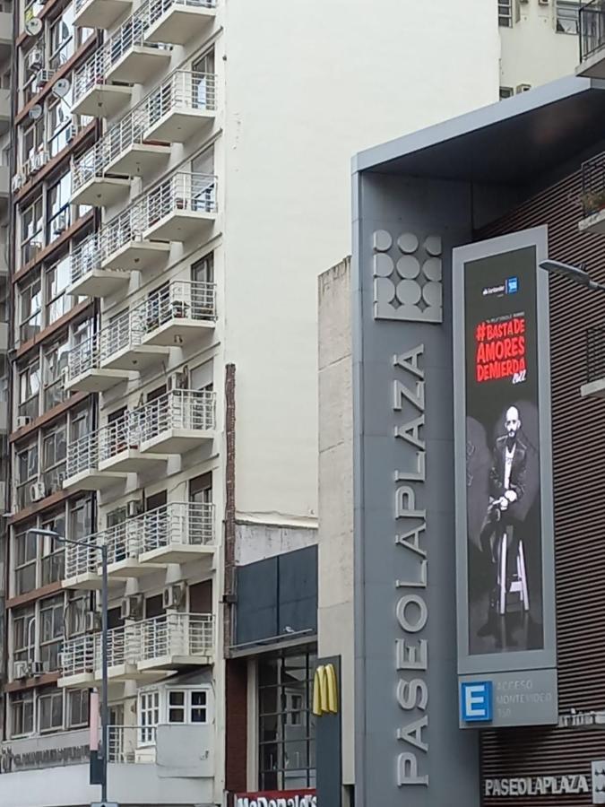 Torre Imperial Buenos Aires 아파트 외부 사진