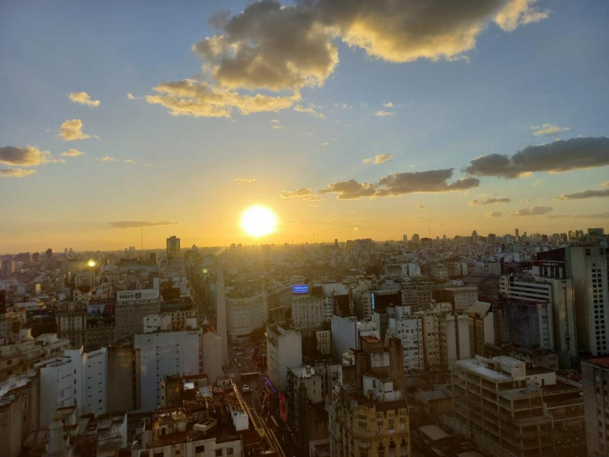 Torre Imperial Buenos Aires 아파트 외부 사진