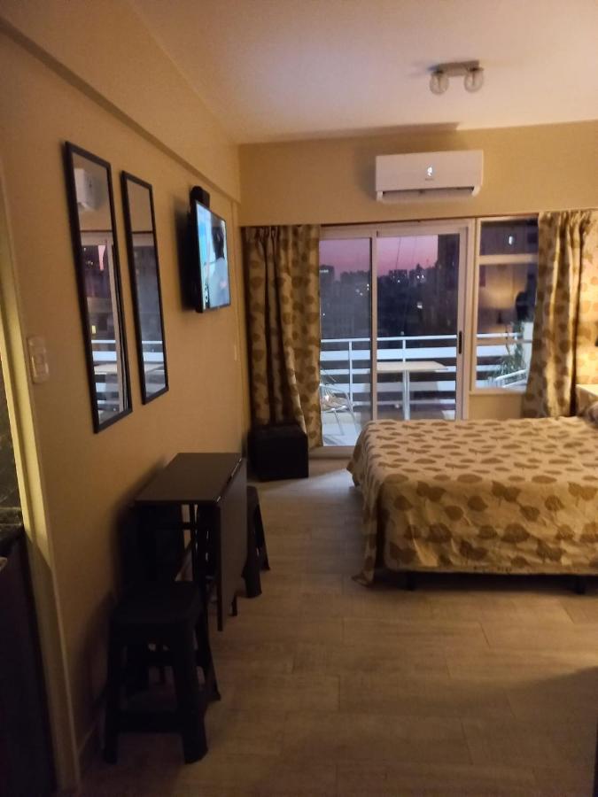 Torre Imperial Buenos Aires 아파트 외부 사진